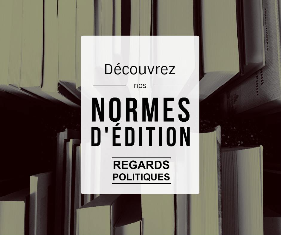 normes-deditions